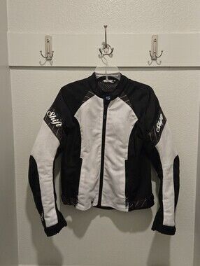 Shift Biker Jacket